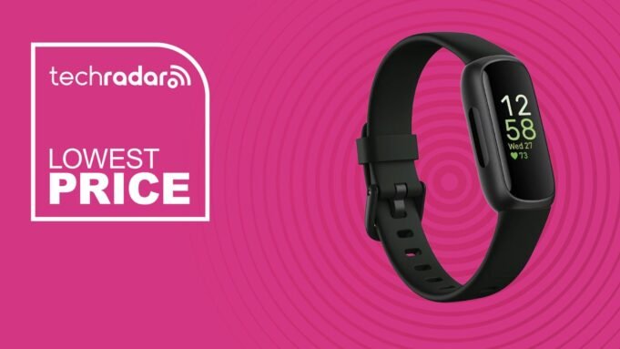 Το Fitbit Inspire 3 πέφτει στα 69,95 $ που δεν πρέπει να χάσετε στην προσφορά Best Buy Black Friday
| presscode.gr