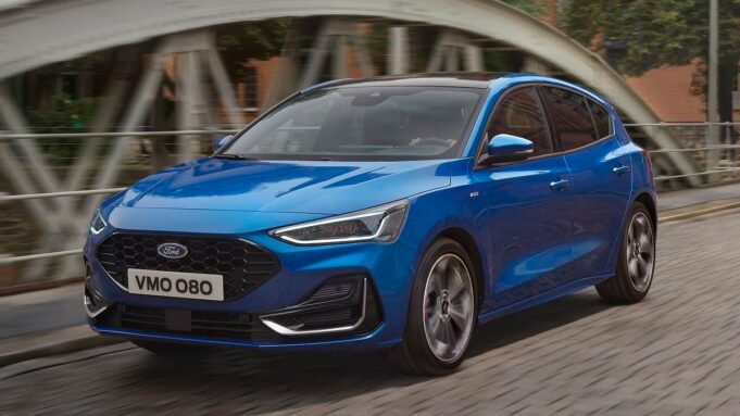 Το Ford Focus τσεκούρι! Η παραγωγή τελειώνει μετά από 27 χρόνια και 12 εκατομμύρια παγκόσμιες πωλήσεις
| presscode.gr