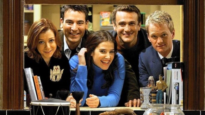 Το How I Met Your Mother αποχωρεί σύντομα από το Το How I Met Your Mother αποχωρεί σύντομα από το Netflix, αλλά μπορείτε να το παρακολουθήσετε σε άλλη υπηρεσία ροής δωρεάν
| presscode.gr
