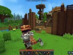Το Hytale θα κοστίζει μόνο 20 $ επειδή δεν είναι ακόμα καλό, λέει ο προγραμματιστής του
| presscode.gr Το Hytale θα κοστίζει μόνο 20 $ επειδή δεν είναι ακόμα καλό, λέει ο προγραμματιστής του
| presscode.gr