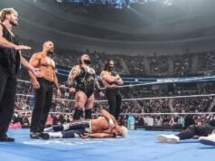 Το Loophole επιτρέπει στον McIntyre να επιστρέψει, να συμμετάσχει στο Team Vision
| presscode.gr Το Loophole επιτρέπει στον McIntyre να επιστρέψει, να συμμετάσχει στο Team Vision
| presscode.gr