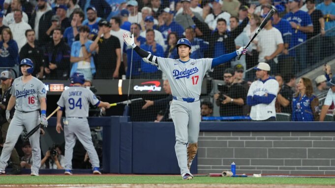 Το MLB ανακοινώνει τους φιναλίστ για MVP, Cy Young, Άλλα Το MLB ανακοινώνει τους φιναλίστ για MVP, Cy Young, Άλλα Κορυφαία Βραβεία για τη σεζόν 2025
| presscode.gr