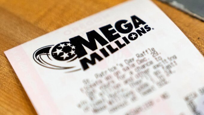 Το Mega Millions Jackpot αυξάνεται στα 843 εκατομμύρια δολάρια—Δείτε πόσα θα μπορούσε να πάρει ο νικητής στο σπίτι μετά από φόρους
| presscode.gr