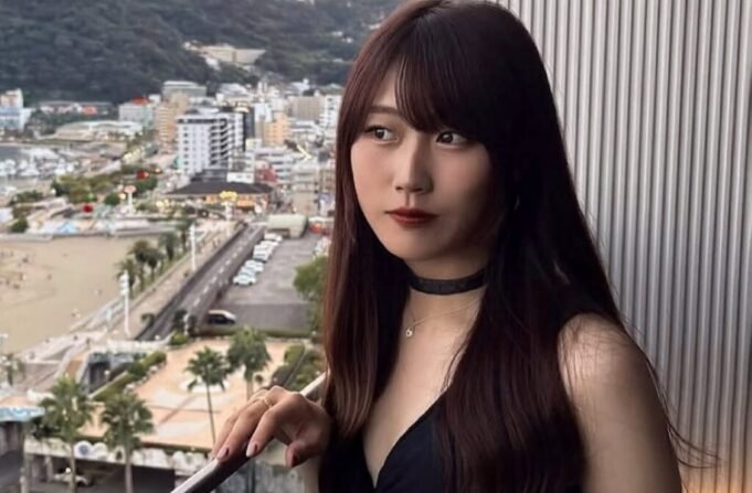 Το Murase Kokomo προσγειώνεται για πρώτη φορά στο Backside Triple Το Murase Kokomo προσγειώνεται για πρώτη φορά στο Backside Triple Cork 1620 στην ιστορία του σνόουμπορντ γυναικών
| presscode.gr