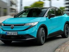 Το Nissan Leaf που κατασκευάστηκε στο Sunderland έγινε πολύ πιο προσιτό: Το νέο EV λαμβάνει πλήρη έκπτωση 3.750 £ για ηλεκτρικό αυτοκίνητο
| presscode.gr Το Nissan Leaf που κατασκευάστηκε στο Sunderland έγινε πολύ πιο προσιτό: Το νέο EV λαμβάνει πλήρη έκπτωση 3.750 £ για ηλεκτρικό αυτοκίνητο
| presscode.gr