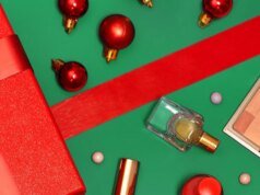 Το Nordstrom’s Black Friday Beauty Steals: Luxe Must-Haves κάτω από 100 $
| presscode.gr Το Nordstrom's Black Friday Beauty Steals: Luxe Must-Haves κάτω από 100 $
| presscode.gr