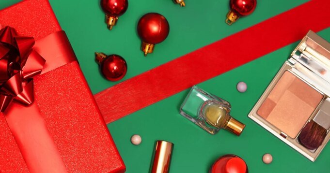 Το Nordstrom's Black Friday Beauty Steals: Luxe Must-Haves κάτω από 100 $
| presscode.gr