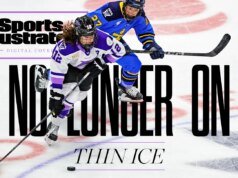 Το PWHL βρήκε μια νικητήρια φόρμουλα για το χόκεϊ γυναικών
| presscode.gr Το PWHL βρήκε μια νικητήρια φόρμουλα για το χόκεϊ γυναικών
| presscode.gr