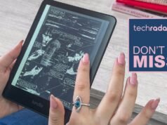 Το Paperwhite σε χαμηλή τιμή ρεκόρ είναι η κορυφαία προσφορά μου για την Black Friday Kindle – αλλά υπάρχει άλλο ένα ereader που θα πρότεινα
| presscode.gr Το Paperwhite σε χαμηλή τιμή ρεκόρ είναι η κορυφαία προσφορά μου για την Black Friday Kindle – αλλά υπάρχει άλλο ένα ereader που θα πρότεινα
| presscode.gr