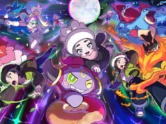 Το Pokémon Legends: ZA Mega Dimension DLC έχει επίσημη ημερομηνία κυκλοφορίας και το πρώτο τρέιλερ επιβεβαιώνει το νέο Mega Evolutions
| presscode.gr Το Pokémon Legends: ZA Mega Dimension DLC έχει επίσημη ημερομηνία κυκλοφορίας και το πρώτο τρέιλερ επιβεβαιώνει το νέο Mega Evolutions
| presscode.gr