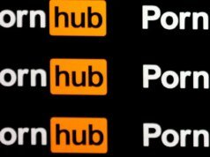 Το Pornhub προτρέπει τους τεχνολογικούς γίγαντες να θεσπίσουν επαλήθευση ηλικίας βάσει συσκευής
| presscode.gr Το Pornhub προτρέπει τους τεχνολογικούς γίγαντες να θεσπίσουν επαλήθευση ηλικίας βάσει συσκευής
| presscode.gr