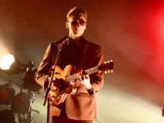 Το Red Clay Strays καλεί για ενότητα με το “People Hatin” στα βραβεία CMA 2025
| presscode.gr Το Red Clay Strays καλεί για ενότητα με το "People Hatin" στα βραβεία CMA 2025
| presscode.gr