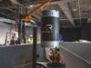 Το Rocket Lab Electron μεταξύ των πρώτων αντικειμένων που εγκαταστάθηκαν στη διαστημική γκαλερί CA Science Center
| presscode.gr Το Rocket Lab Electron μεταξύ των πρώτων αντικειμένων που εγκαταστάθηκαν στη διαστημική γκαλερί CA Science Center
| presscode.gr