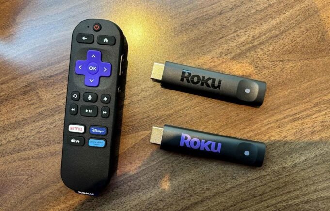 Το Roku Streaming Stick Plus πωλείται μόνο με 19 $ σε αυτήν τη συμφωνία Black Friday
| presscode.gr