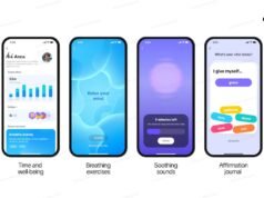 Το TikTok διαθέτει τώρα ένα «ημερολόγιο επιβεβαίωσης» και ηχητικό μηχάνημα εντός εφαρμογής
| presscode.gr Το TikTok διαθέτει τώρα ένα «ημερολόγιο επιβεβαίωσης» και ηχητικό μηχάνημα εντός εφαρμογής
| presscode.gr