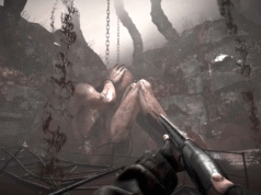 Το Total Chaos, το οποίο ξεκίνησε τη ζωή του ως mod Doom II, είναι τώρα διαθέσιμο για Xbox, PS5 και PC
| presscode.gr Το Total Chaos, το οποίο ξεκίνησε τη ζωή του ως mod Doom II, είναι τώρα διαθέσιμο για Xbox, PS5 και PC
| presscode.gr