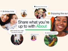 Το WhatsApp επαναφέρει την πρώτη του λειτουργία
| presscode.gr Το WhatsApp επαναφέρει την πρώτη του λειτουργία
| presscode.gr