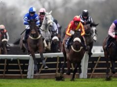 Το Windsor φιλοξενεί κάρτα επτά αγώνων Κυριακής
| presscode.gr Το Windsor φιλοξενεί κάρτα επτά αγώνων Κυριακής
| presscode.gr