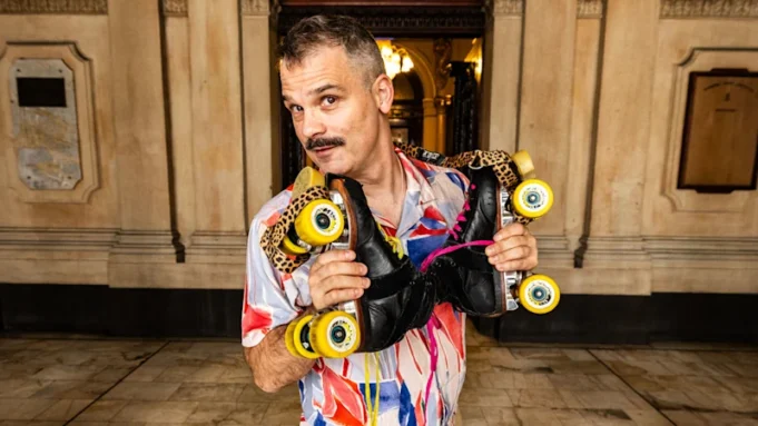 Το Δημαρχείο του Σίδνεϊ θα γίνει παγοδρόμιο ντέρμπι όπως αποκάλυψε το 50ο φεστιβάλ
| presscode.gr