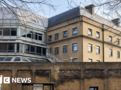 Το Ηνωμένο Βασίλειο αναμένεται να εγκρίνει τα σχέδια για την κινεζική μεγάλη πρεσβεία
| presscode.gr Το Ηνωμένο Βασίλειο αναμένεται να εγκρίνει τα σχέδια για την κινεζική μεγάλη πρεσβεία
| presscode.gr