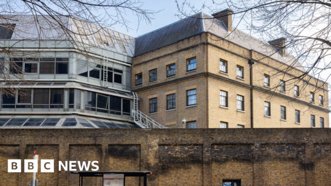 Το Ηνωμένο Βασίλειο αναμένεται να εγκρίνει τα σχέδια για την κινεζική μεγάλη πρεσβεία
| presscode.gr