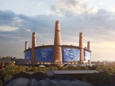 Το Μπέρμιγχαμ αποκαλύπτει σχέδια για νέο στάδιο 62.000 θέσεων
| presscode.gr Το Μπέρμιγχαμ αποκαλύπτει σχέδια για νέο στάδιο 62.000 θέσεων
| presscode.gr