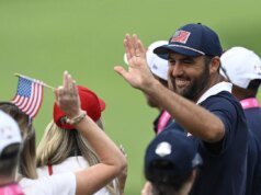 Το αίνιγμα του τι είναι το φθινόπωρο του FedEx Cup του PGA Tour και τι πρέπει να είναι
| presscode.gr Το αίνιγμα του τι είναι το φθινόπωρο του FedEx Cup του PGA Tour και τι πρέπει να είναι
| presscode.gr