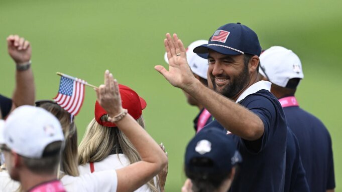 Το αίνιγμα του τι είναι το φθινόπωρο του FedEx Cup του PGA Tour και τι πρέπει να είναι
| presscode.gr