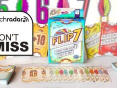 Το αγαπημένο μου παιχνίδι του 2025 είναι μισό στο Target χάρη σε μια διασκεδαστική έκπτωση πρώιμης Μαύρης Παρασκευής
| presscode.gr Το αγαπημένο μου παιχνίδι του 2025 είναι μισό στο Target χάρη σε μια διασκεδαστική έκπτωση πρώιμης Μαύρης Παρασκευής
| presscode.gr