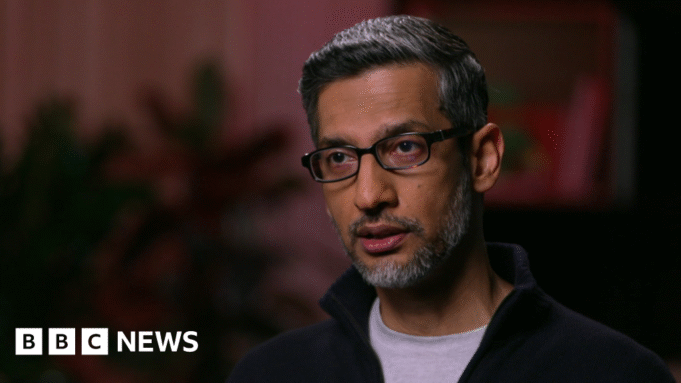 Το αφεντικό της Google προειδοποιεί «καμία εταιρεία δεν πρόκειται να μείνει άτρωτη» εάν σκάσει η φούσκα της τεχνητής νοημοσύνης
| presscode.gr