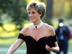 Το διάσημο εκδικητικό φόρεμα της πριγκίπισσας Νταϊάνα με νέο κέρινο ομοίωμα
| presscode.gr Το διάσημο εκδικητικό φόρεμα της πριγκίπισσας Νταϊάνα με νέο κέρινο ομοίωμα
| presscode.gr