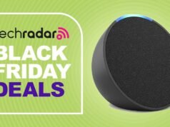 Το ηχείο Echo Pop είναι το αγαπημένο μου έξυπνο οικιακό gadget και είναι καλύτερο από τη μισή τιμή στις πρώτες εκπτώσεις της Μαύρης Παρασκευής της Amazon
| presscode.gr Το ηχείο Echo Pop είναι το αγαπημένο μου έξυπνο οικιακό gadget και είναι καλύτερο από τη μισή τιμή στις πρώτες εκπτώσεις της Μαύρης Παρασκευής της Amazon
| presscode.gr