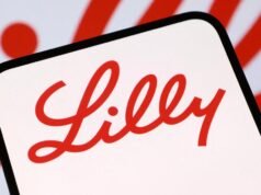 Το καθημερινό ΧΑΠΙ αποβολής λίπους που παρασκευάζεται από τον κατασκευαστή Mounjaro μειώνει δραματικά το βάρος ΚΑΙ τα επίπεδα σακχάρου στο αίμα, δείχνει η τελευταία δοκιμή
| presscode.gr Το καθημερινό ΧΑΠΙ αποβολής λίπους που παρασκευάζεται από τον κατασκευαστή Mounjaro μειώνει δραματικά το βάρος ΚΑΙ τα επίπεδα σακχάρου στο αίμα, δείχνει η τελευταία δοκιμή
| presscode.gr