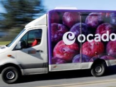 Το κλείσιμο της αποθήκης συντρίβει τις μετοχές της Ocado: Ο εταίρος των ΗΠΑ κλείνει τρεις τοποθεσίες σε «καταστροφικό πλήγμα» για τη βρετανική εταιρεία
| presscode.gr Το κλείσιμο της αποθήκης συντρίβει τις μετοχές της Ocado: Ο εταίρος των ΗΠΑ κλείνει τρεις τοποθεσίες σε «καταστροφικό πλήγμα» για τη βρετανική εταιρεία
| presscode.gr