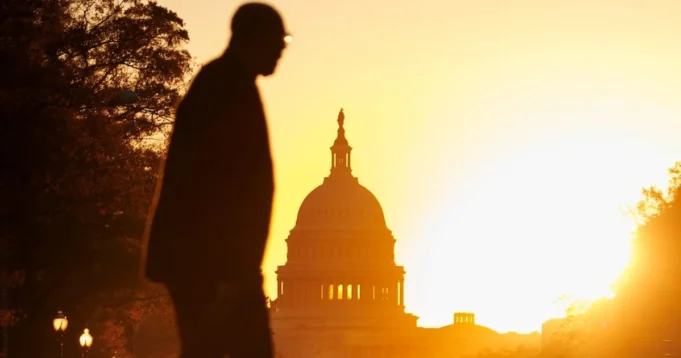 Το κλείσιμο της κυβέρνησης είναι το μεγαλύτερο στην ιστορία των Το κλείσιμο της κυβέρνησης είναι το μεγαλύτερο στην ιστορία των ΗΠΑ εν μέσω αβεβαιοτήτων σχετικά με την επισιτιστική βοήθεια και τα ταξίδια
| presscode.gr