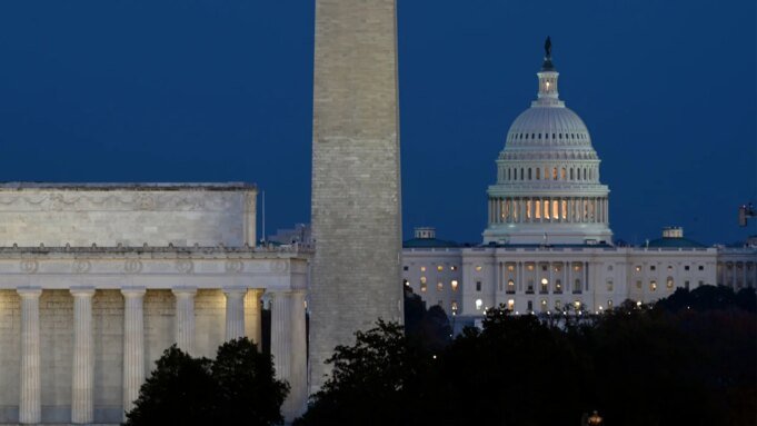 Το κλείσιμο της κυβέρνησης, τώρα στις 36 ημέρες, καταρρίπτει το Το κλείσιμο της κυβέρνησης, τώρα στις 36 ημέρες, καταρρίπτει το ρεκόρ για το μεγαλύτερο από ποτέ
| presscode.gr