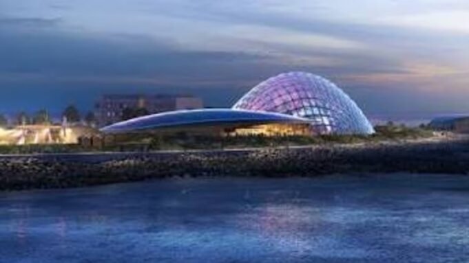 Το κόστος και η αναταραχή μετατρέπουν το όνειρο του Morecambe's Eden Project σε εφιάλτη
| presscode.gr