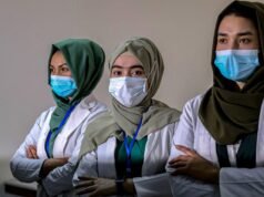 Το κόστος των περικοπών της USAID για τις γυναίκες στο Αφγανιστάν
| presscode.gr Το κόστος των περικοπών της USAID για τις γυναίκες στο Αφγανιστάν
| presscode.gr