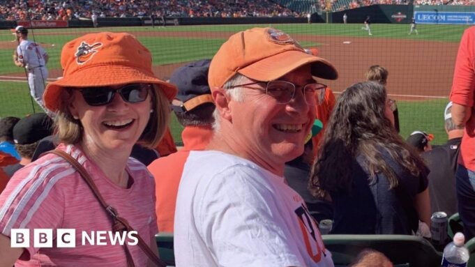 Το μποϊκοτάζ του Καναδά στα ταξίδια στις ΗΠΑ δεν δείχνει σημάδια επιβράδυνσης
| presscode.gr