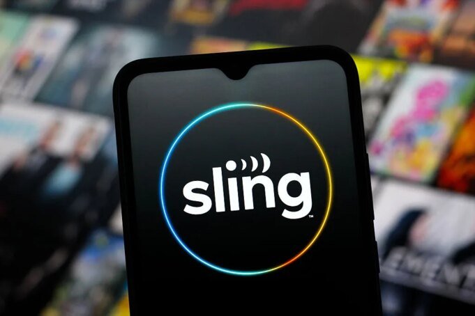 Το νέο «Day Pass» του Sling σάς επιτρέπει να μεταδίδετε ζωντανή τηλεόραση με μόλις 1 $ την ημέρα
| presscode.gr