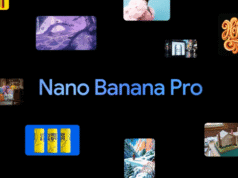 Το νέο Nano Banana Pro της Google χρησιμοποιεί την ισχύ του Gemini 3 για να δημιουργήσει πιο ρεαλιστικές εικόνες AI
| presscode.gr Το νέο Nano Banana Pro της Google χρησιμοποιεί την ισχύ του Gemini 3 για να δημιουργήσει πιο ρεαλιστικές εικόνες AI
| presscode.gr