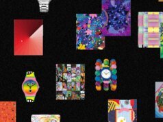 Το νέο εργαλείο OpenAI της Swatch σας επιτρέπει να σχεδιάσετε το δικό σας ρολόι
| presscode.gr Το νέο εργαλείο OpenAI της Swatch σας επιτρέπει να σχεδιάσετε το δικό σας ρολόι
| presscode.gr