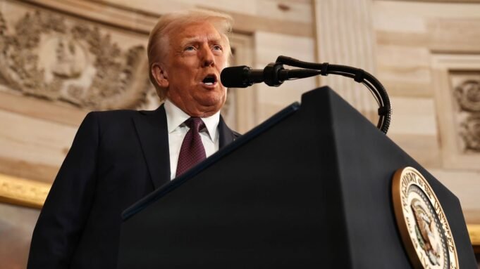 Το νέο νομοσχέδιο της Γερουσίας των ΗΠΑ καλεί τις υπηρεσίες και τις εταιρείες να αναγκαστούν να αναφέρουν περικοπές θέσεων εργασίας που σχετίζονται με την τεχνητή νοημοσύνη
| presscode.gr