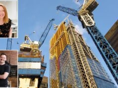 Το νεόδμητο διαμέρισμά μου έχει καθυστερήσει για ΟΚΤΩ μήνες και ο οικοδόμος με αγνοεί: Τι μπορώ να κάνω;
| presscode.gr Το νεόδμητο διαμέρισμά μου έχει καθυστερήσει για ΟΚΤΩ μήνες και ο οικοδόμος με αγνοεί: Τι μπορώ να κάνω;
| presscode.gr