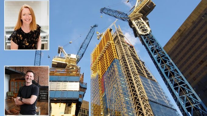 Το νεόδμητο διαμέρισμά μου έχει καθυστερήσει για ΟΚΤΩ μήνες και Το νεόδμητο διαμέρισμά μου έχει καθυστερήσει για ΟΚΤΩ μήνες και ο οικοδόμος με αγνοεί: Τι μπορώ να κάνω;
| presscode.gr