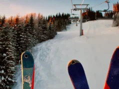 Το «πιο χιονισμένο» χιονοδρομικό κέντρο του Ουισκόνσιν κατέθεσε πτώχευση σε μια προσπάθεια επιβίωσης
| presscode.gr Το «πιο χιονισμένο» χιονοδρομικό κέντρο του Ουισκόνσιν κατέθεσε πτώχευση σε μια προσπάθεια επιβίωσης
| presscode.gr