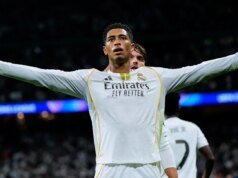 Το πρωτοποριακό ντοκιμαντέρ της Ρεάλ Μαδρίτης επικεντρώνεται σε έναν απροσδόκητο αγώνα
| presscode.gr Το πρωτοποριακό ντοκιμαντέρ της Ρεάλ Μαδρίτης επικεντρώνεται σε έναν απροσδόκητο αγώνα
| presscode.gr