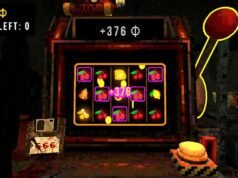 Το συναρπαστικό CloverPit προσγειώνεται ξαφνικά στο Xbox και στο Game Pass
| presscode.gr Το συναρπαστικό CloverPit προσγειώνεται ξαφνικά στο Xbox και στο Game Pass
| presscode.gr