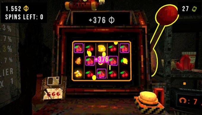 Το συναρπαστικό CloverPit προσγειώνεται ξαφνικά στο Xbox και στο Game Pass
| presscode.gr