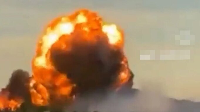 Τουλάχιστον 7 νεκροί, 11 τραυματίες μετά από συντριβή αεροπλάνου της UPS κοντά στο αεροδρόμιο του Λούισβιλ
| presscode.gr